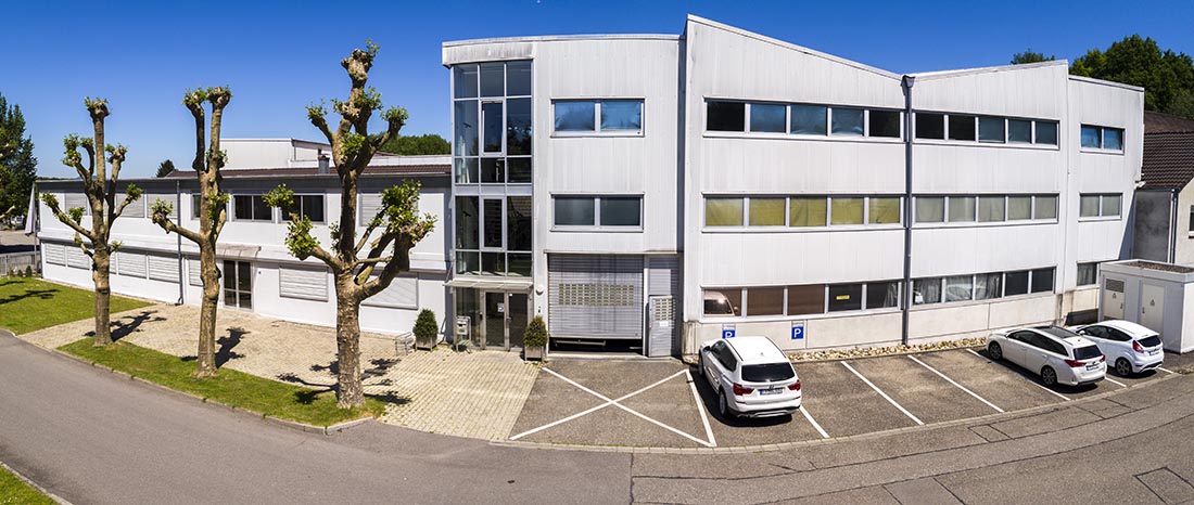 Imagefilm für hochwertige Uhrenproduktion